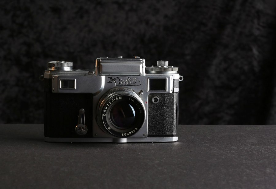 Автор - Эдуард Кесслер