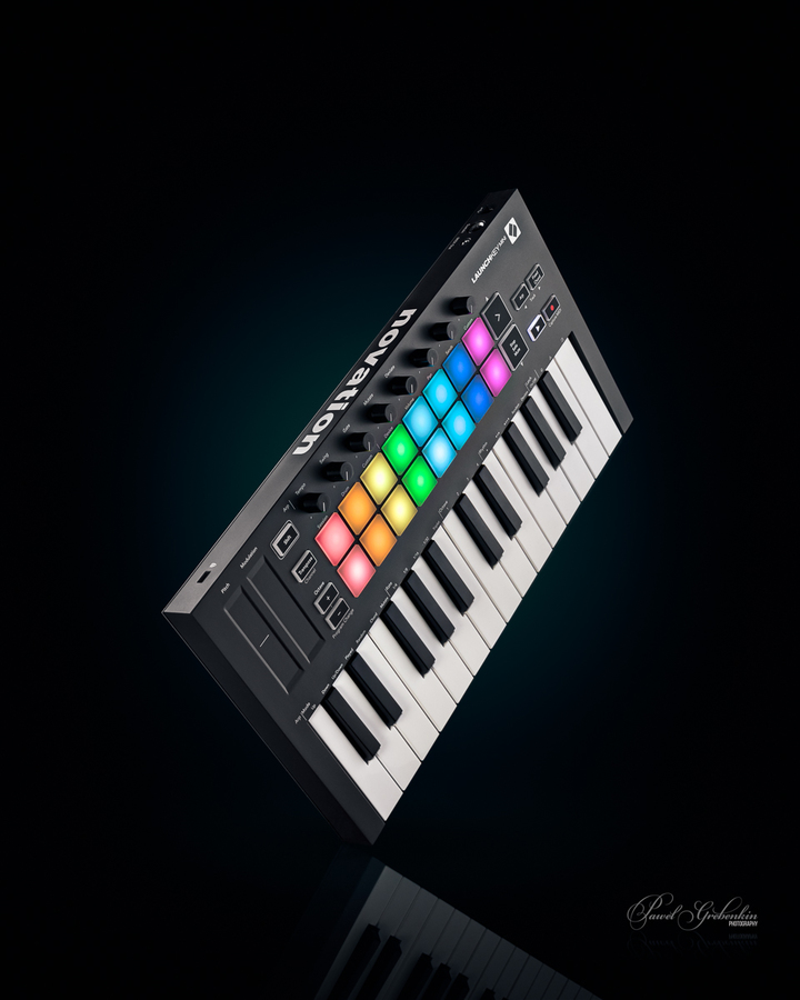 Novation Launchkey Mini MK3