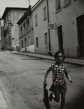 Андрей Баскаков. Без названия. 1980-е.