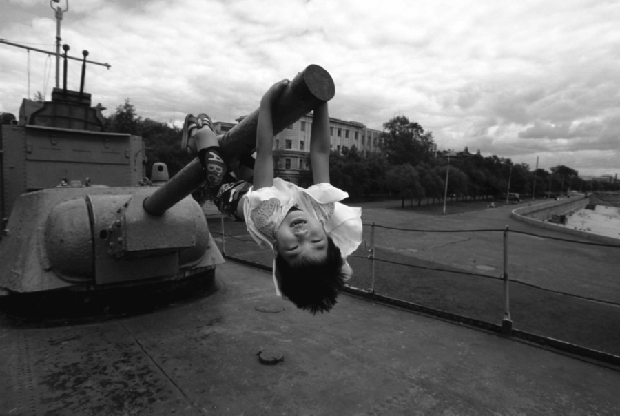 012 Учитесь говорить по китайски... Благовещенск