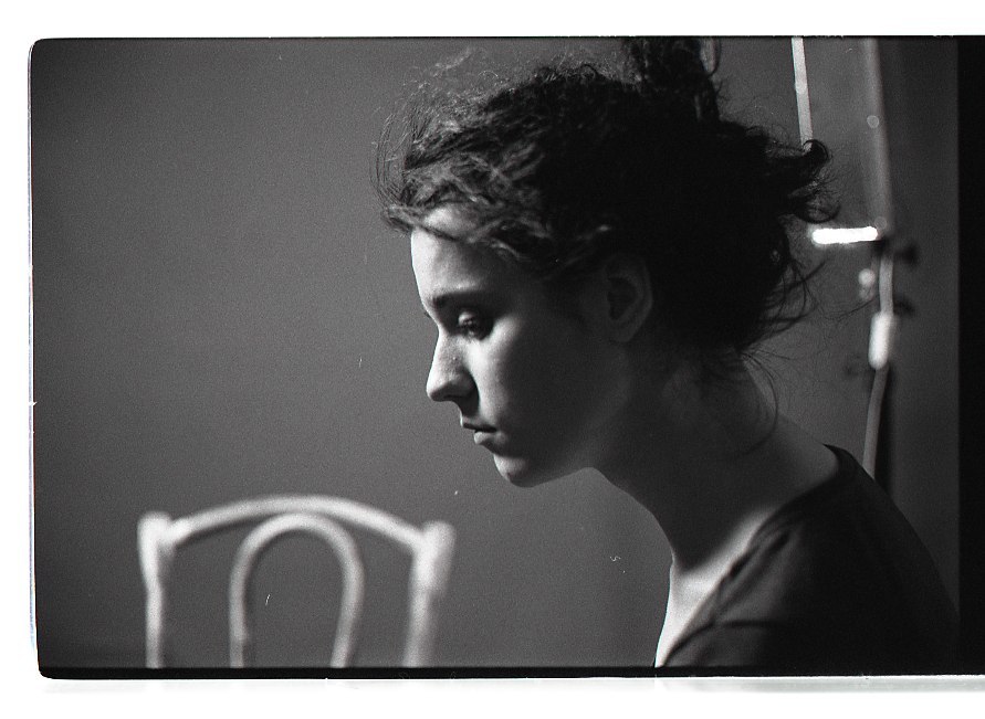 Юля Журавская 2