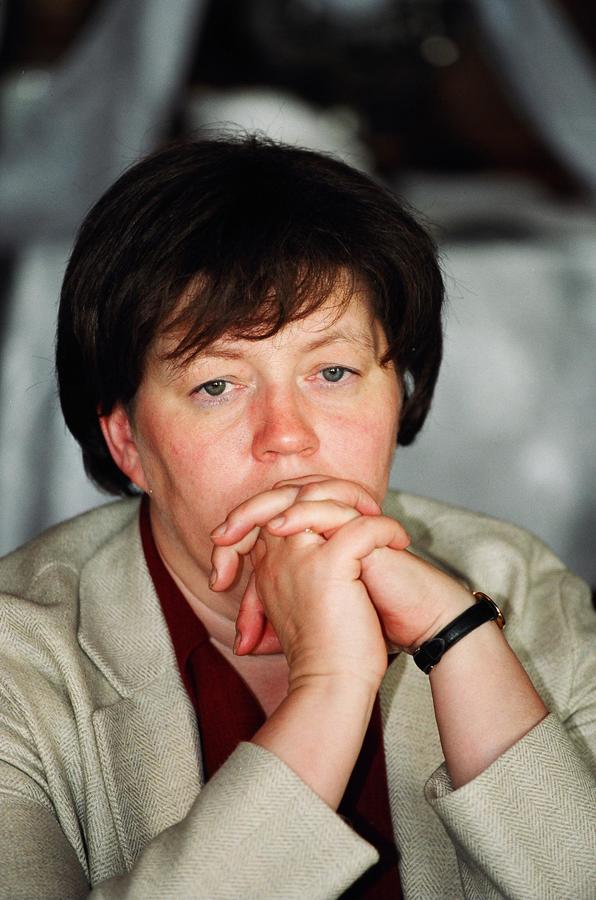 Наталья Чаплина, 13-06-2002