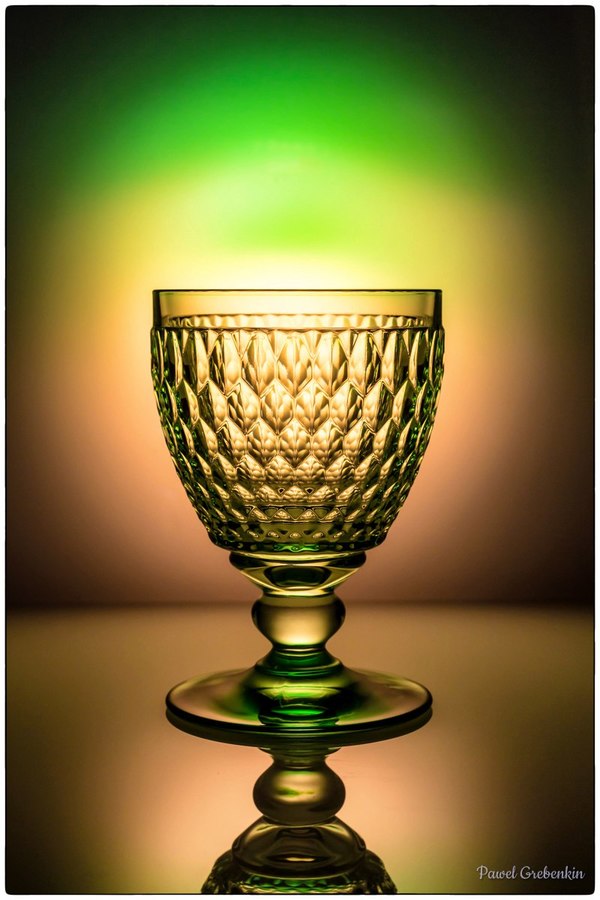 Павел Гребенкин