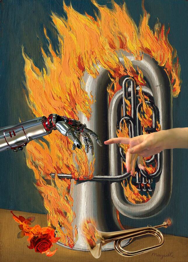 Великая война. Предчувствие.