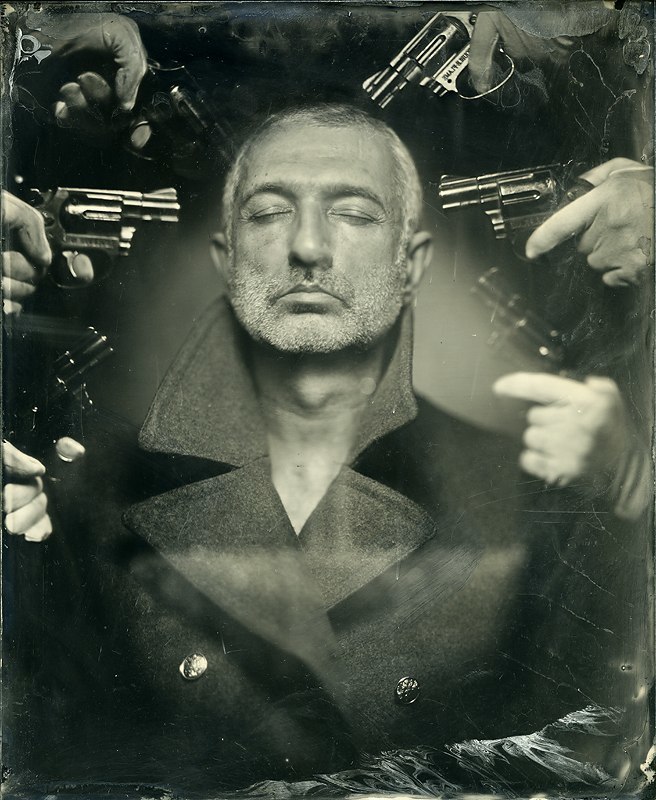 Русская рулетка