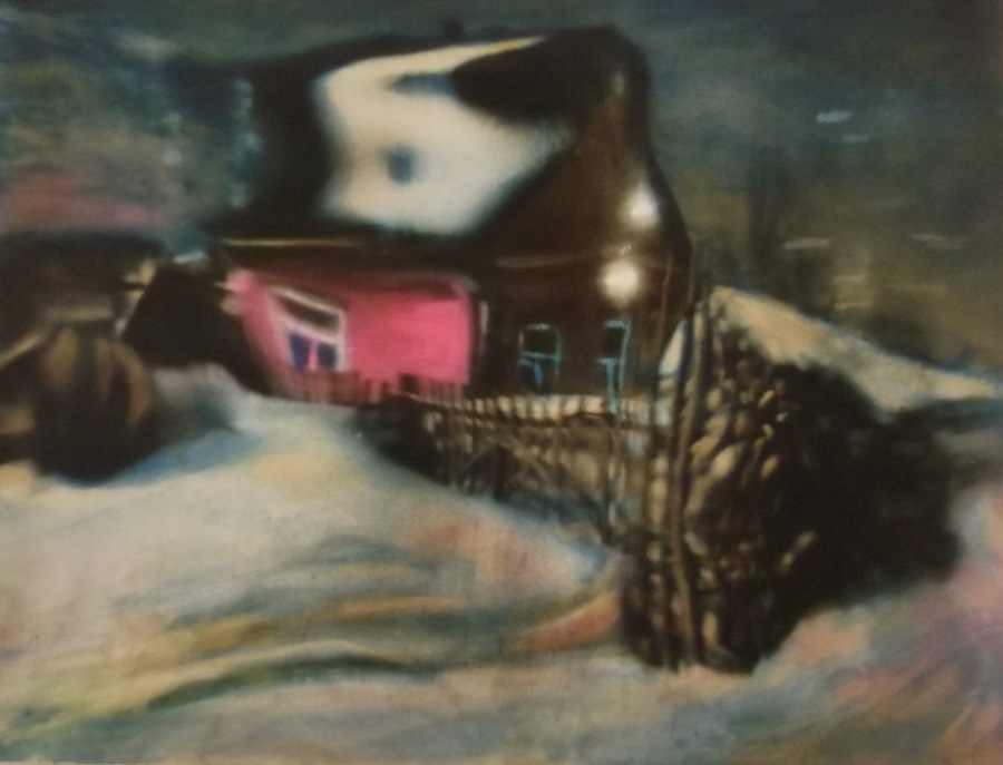 Александр Шечков