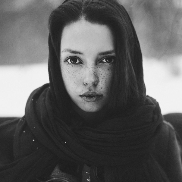 Профессионалы. Портрет. 2 место. Никита Корохов