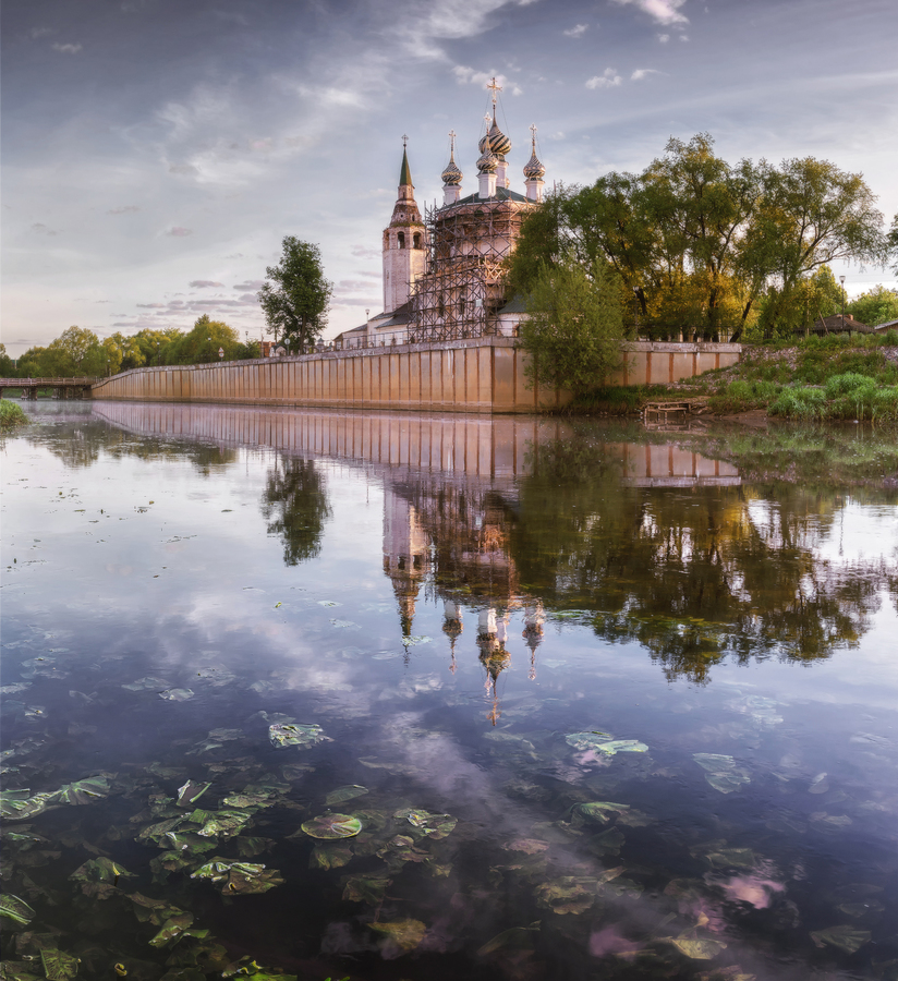 Корабль Православия