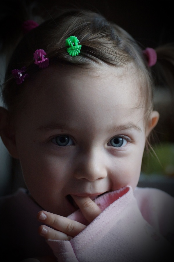 Счастье - есть!