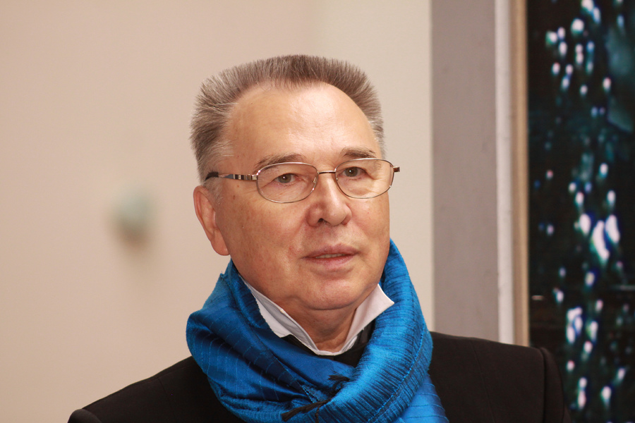 Вячеслав Зайцев