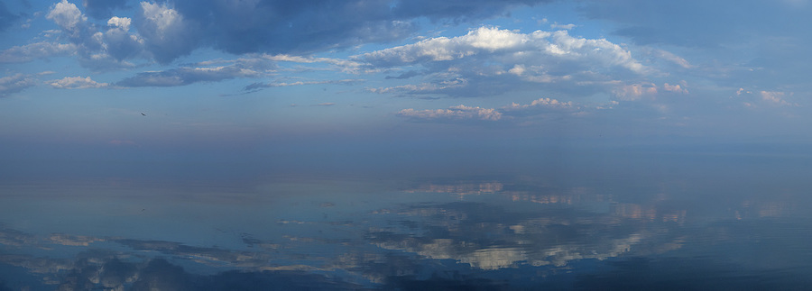 Виктор Лягушкин. Байкал.