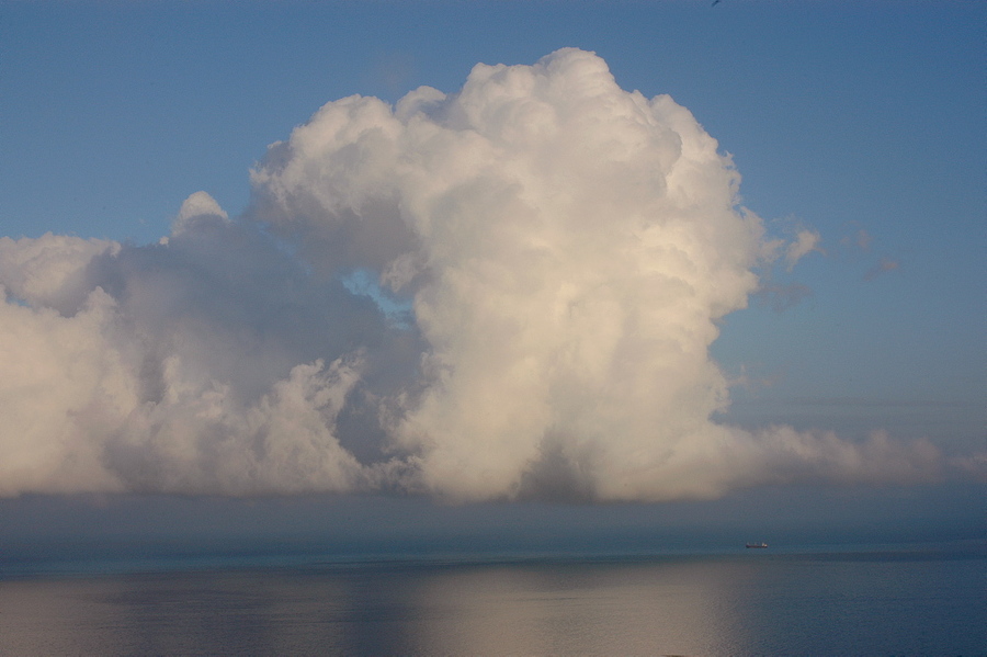 016 Два Океана. 