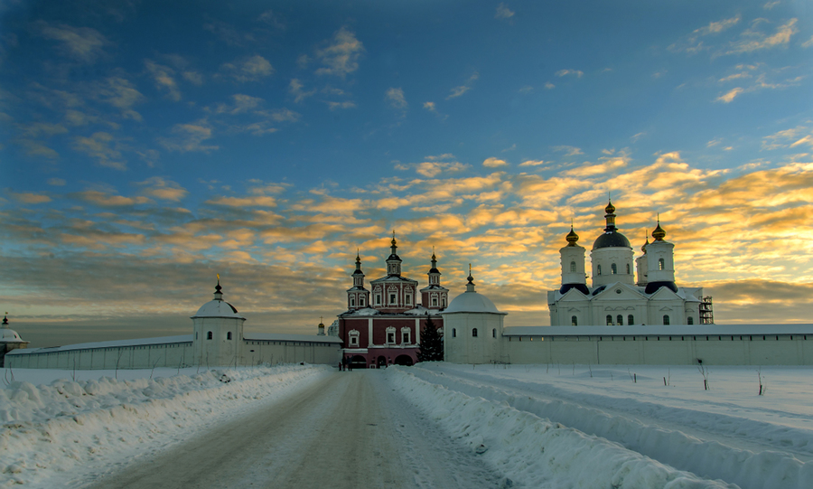 Свенский собор