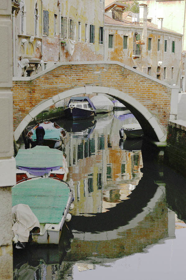 032 Италия,Венеция.