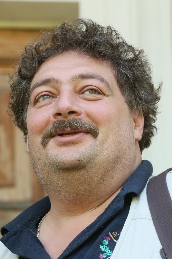 Дмитрий Быков