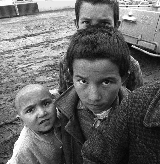 012 Они никогда не прочтут Достоевского.