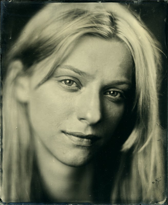 Лиза Зиновьева 3