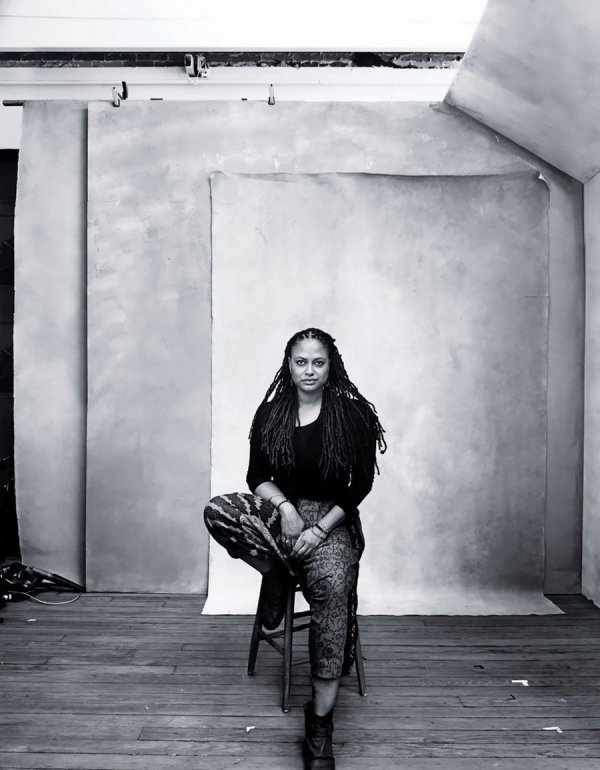 Ava Duvernay