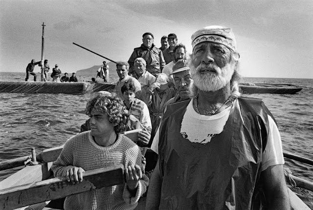 Photographs by Sebastião SALGADO / Amazonas Images