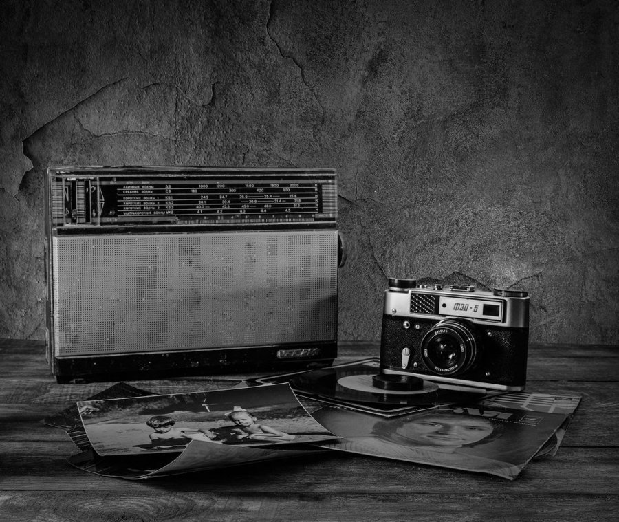 Воспоминания