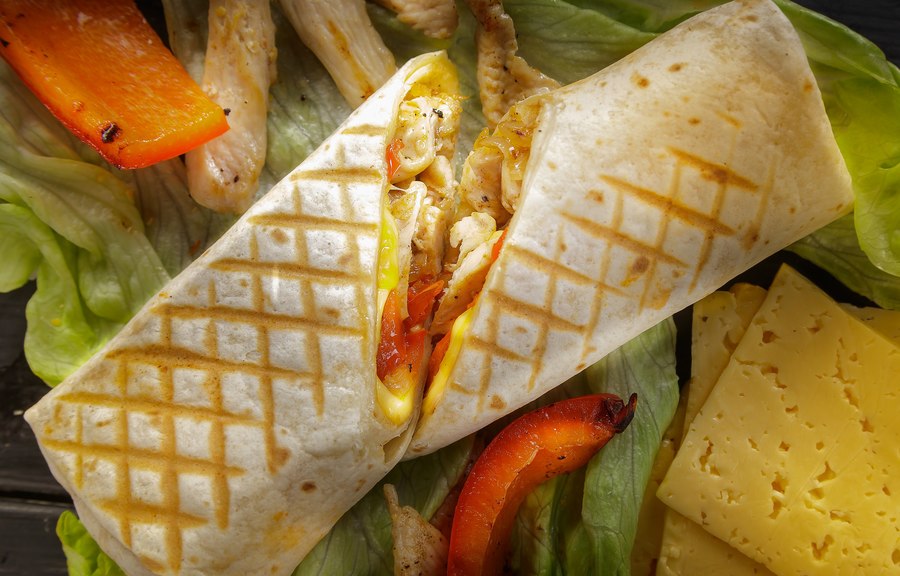 Максим Мельниченко