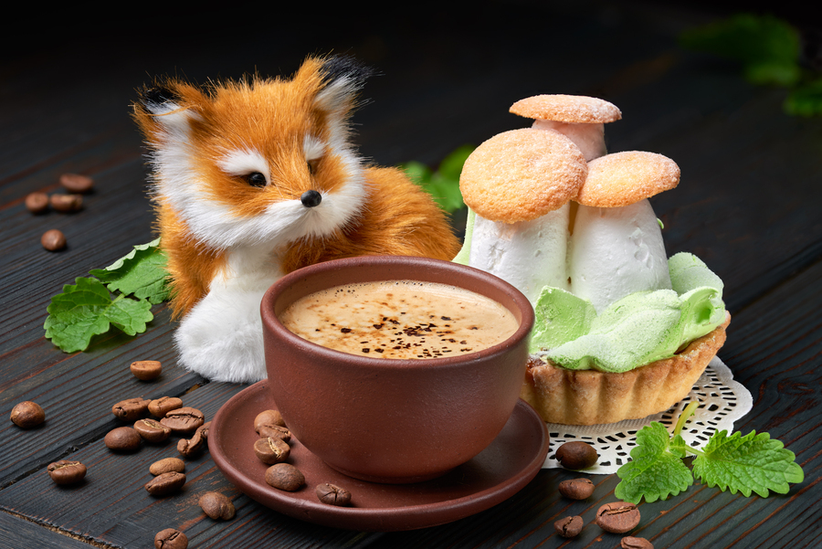 Лисий Five o'clock