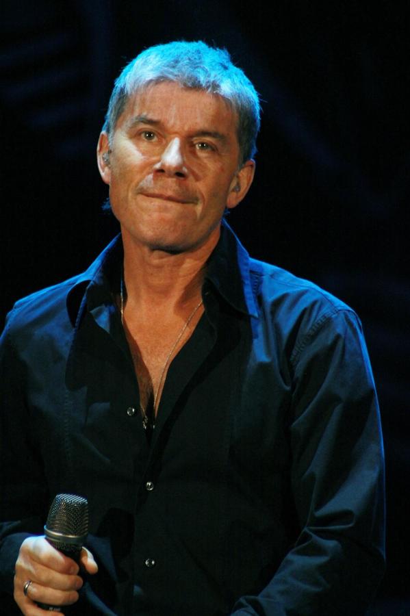 Олег Газманов