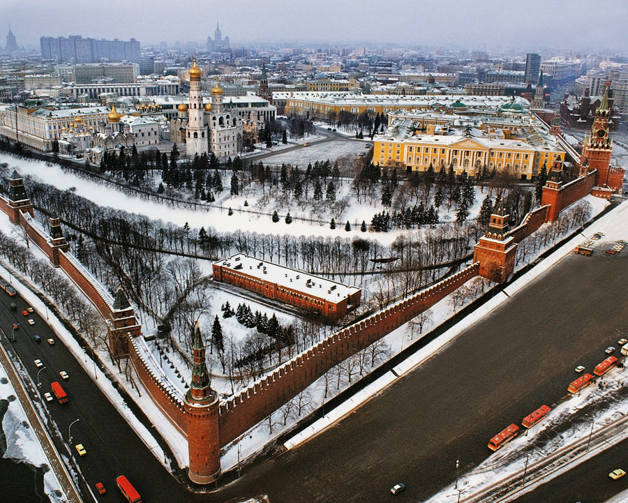 из фотоальбома Планета Моск