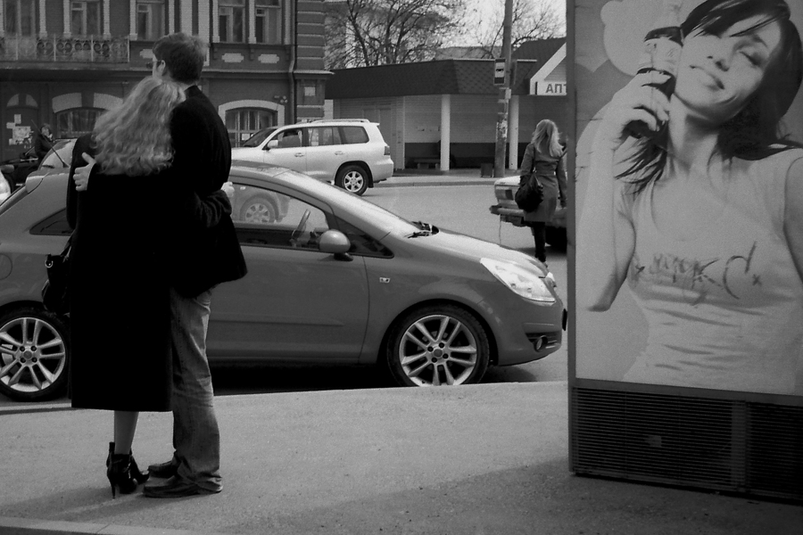 Каждому свое.