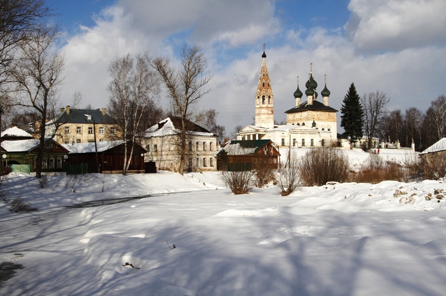 Россия матушка фото