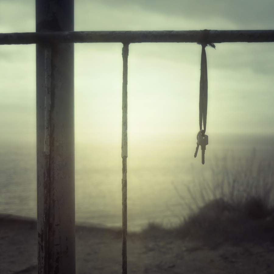 Александр Тутаев_Ключи от моря