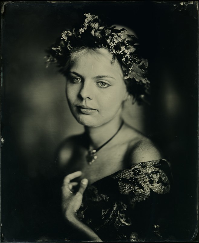 Северная нимфа