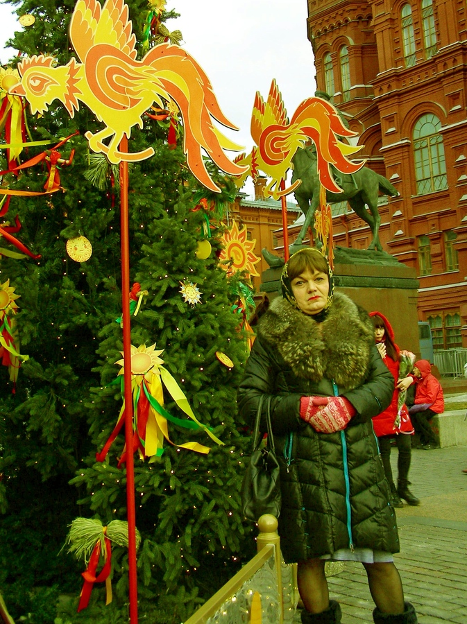 в последний день масленицы 10 марта