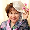 Татьяна Беляева-Шруб